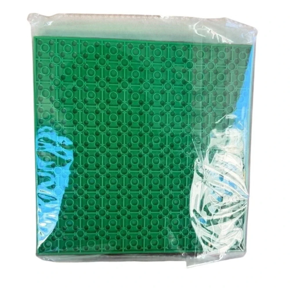 Kakubitoys Co. Ltd Huizdq Creative Diy Toy Building Blocks‎ ABS for Kids Ages 6+